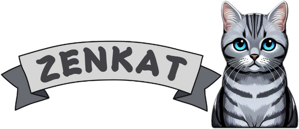 Zenkat